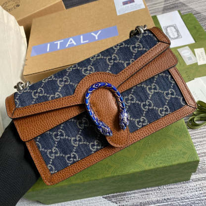 Disarh - GG Bags - 478