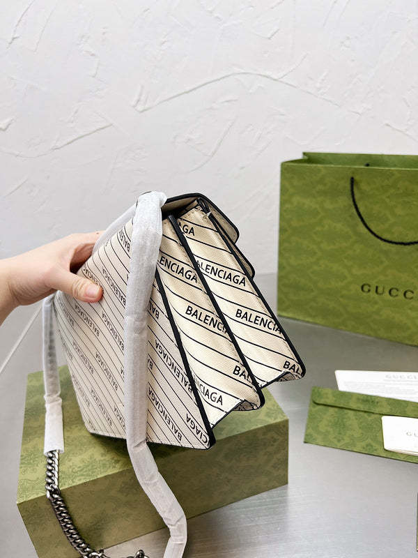 Disarh Fashion - BGA Bags - 1543