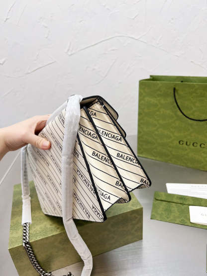 Disarh Fashion - BGA Bags - 1543