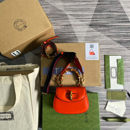 Disarh - GG Bags - 1669