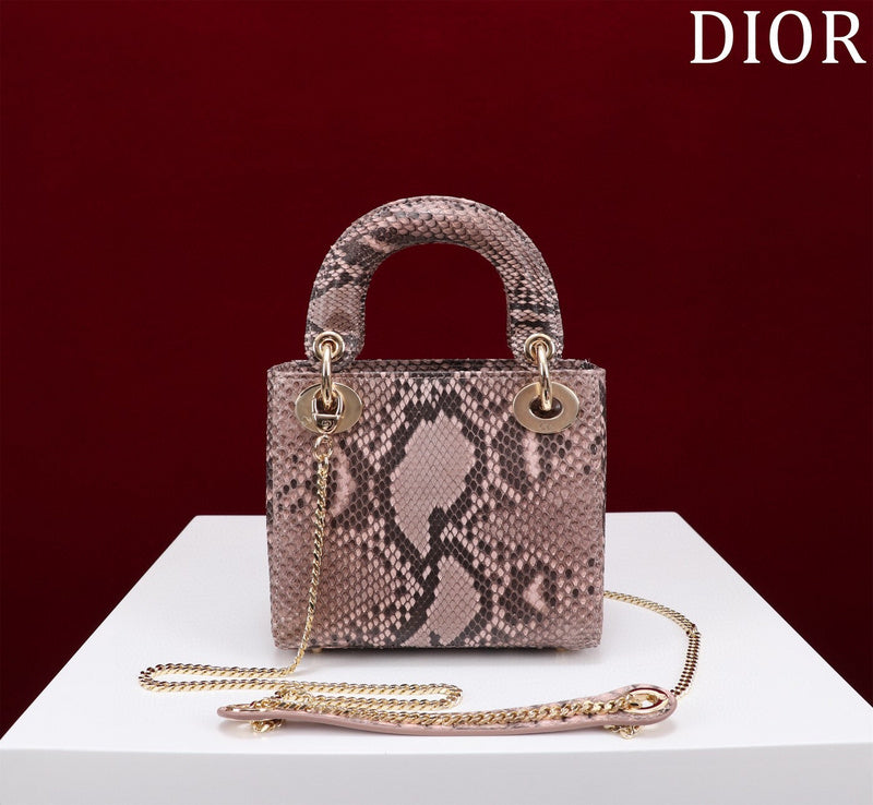 Disarh - Dir Bags - 134