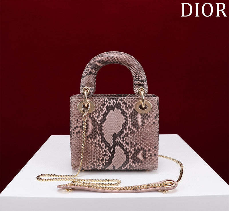 Disarh - Dir Bags - 134