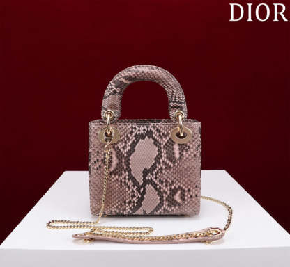 Disarh - Dir Bags - 134