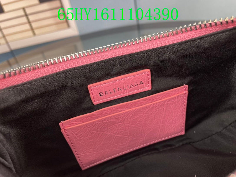 Disarh Fashion - BGA Bags - 1987
