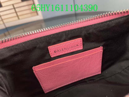 Disarh Fashion - BGA Bags - 1987