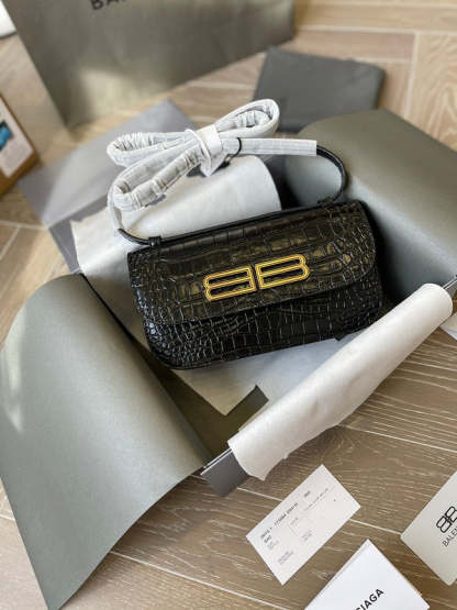 Disarh Fashion - BGA Bags - 1487