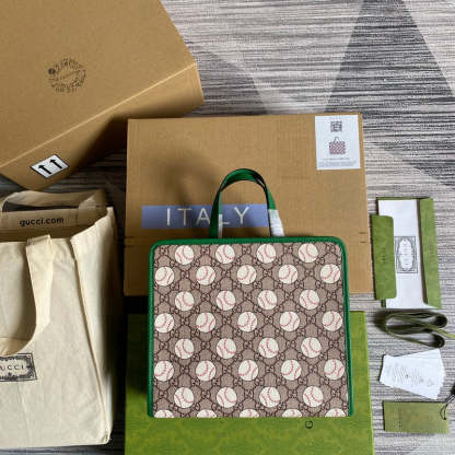 Disarh - GG Bags - 1805