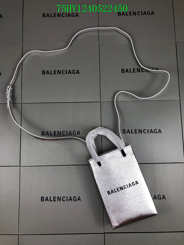 Disarh Fashion - BGA Bags - 1761