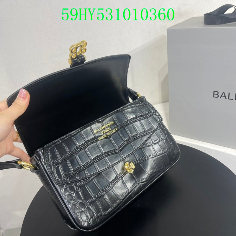 Disarh Fashion - BGA Bags - 2009