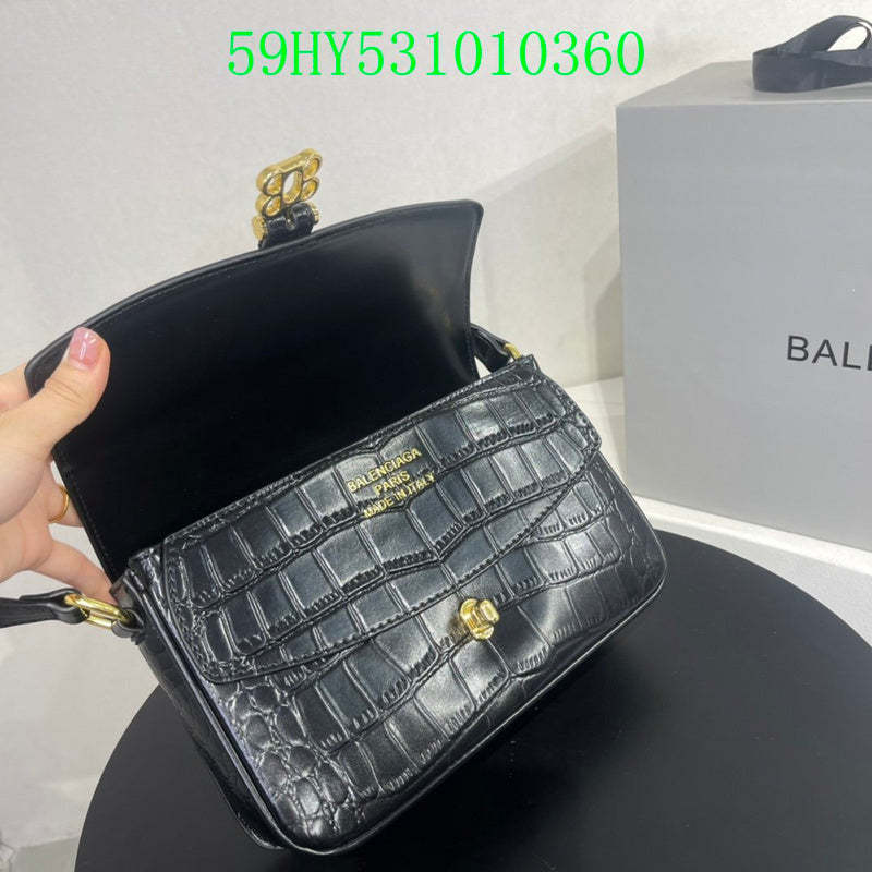 Disarh Fashion - BGA Bags - 2009