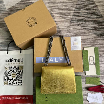 Disarh - GG Bags - 1353