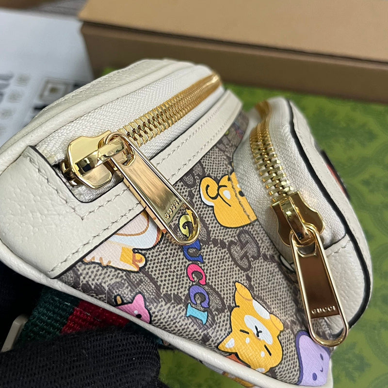 Disarh - GG Bags - 608