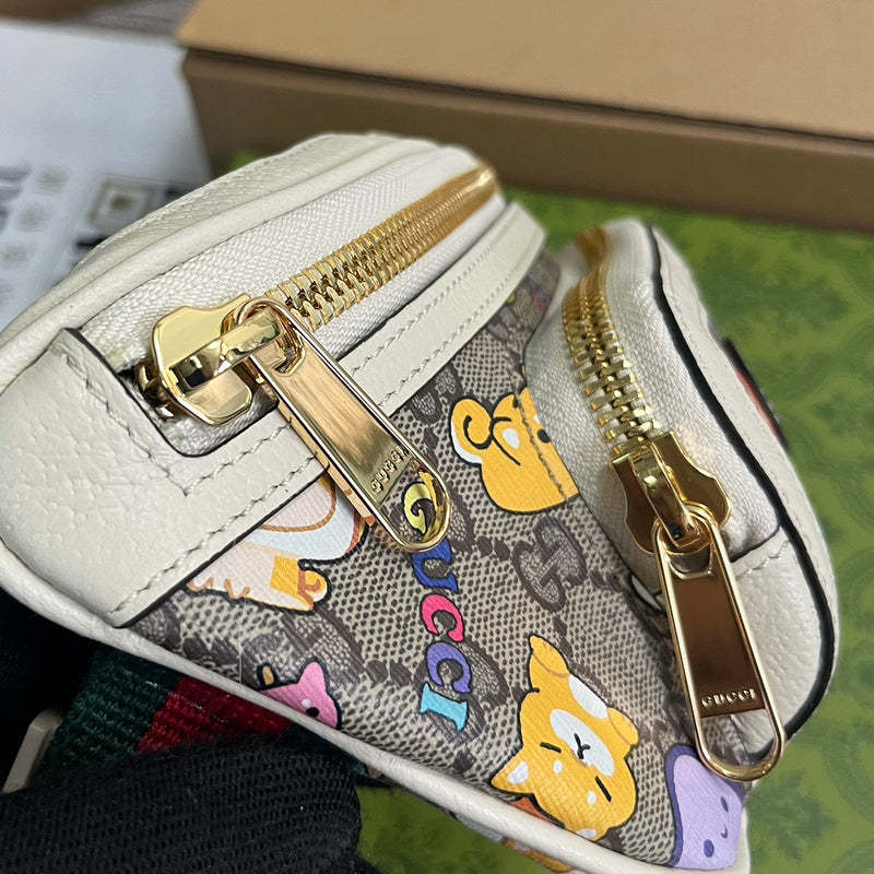 Disarh - GG Bags - 608