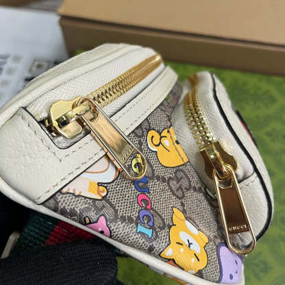 Disarh - GG Bags - 608