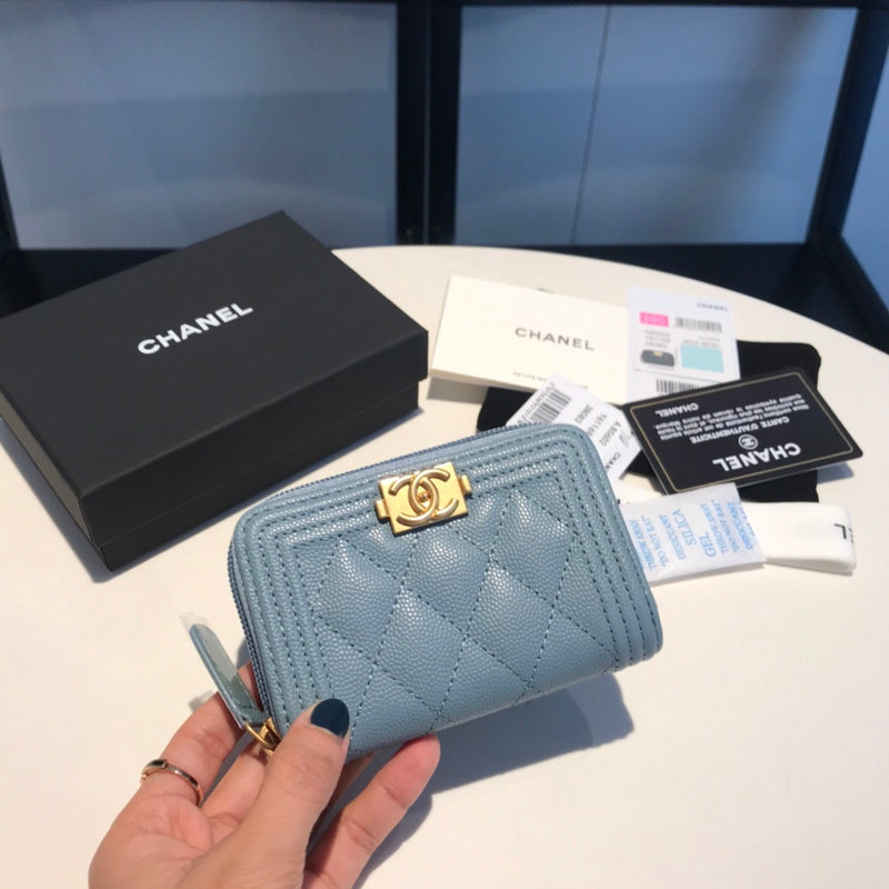 Kolozen - CHL Wallets - 372