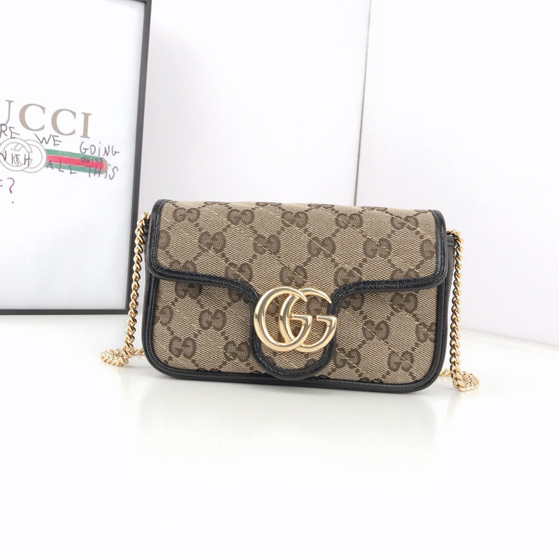 Kolozen - GCI Bags - 2723