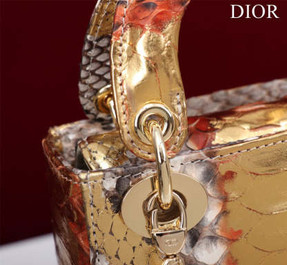 Disarh - Dir Bags - 1761