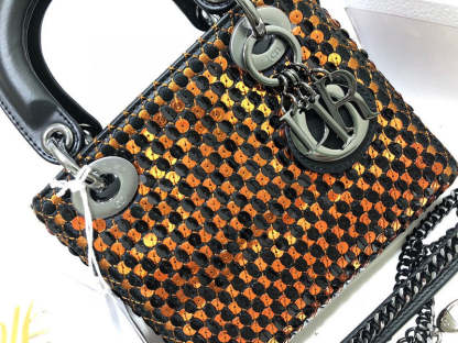 Disarh - Dir Bags - 1635