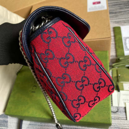 Disarh - GG Bags - 1962