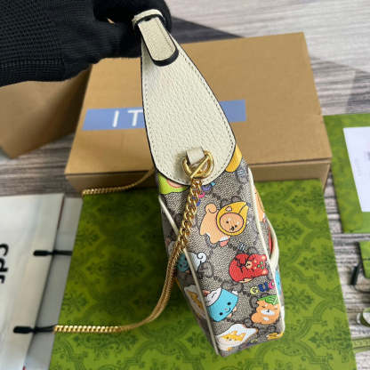 Disarh - GG Bags - 578