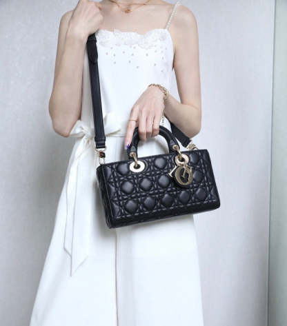 Disarh - Dir Bags - 454