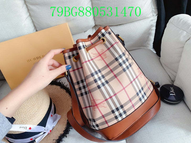 Disarh Fashion -BBR Bags - 486