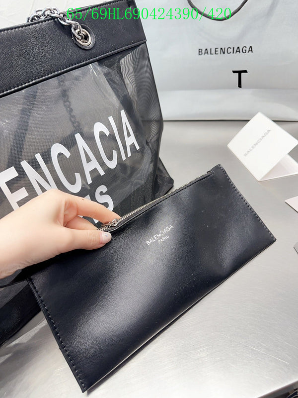 Disarh Fashion - BGA Bags - 1804
