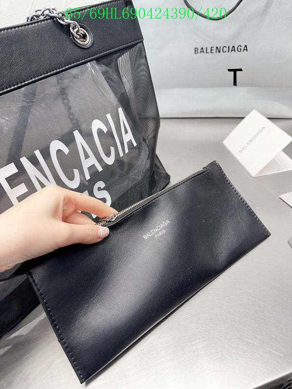 Disarh Fashion - BGA Bags - 1804