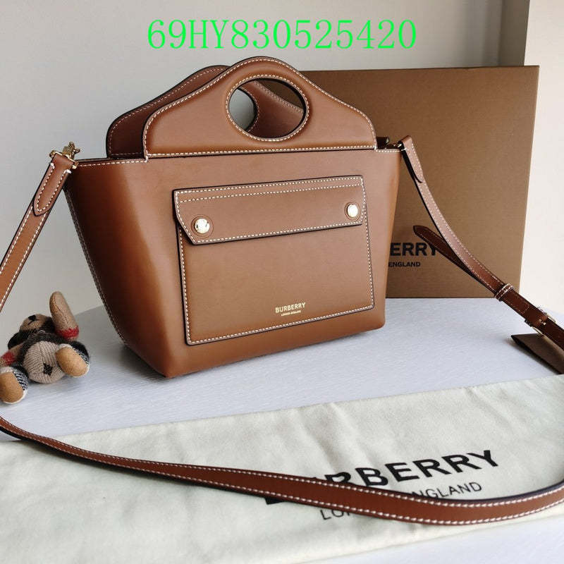 Disarh Fashion -BBR Bags - 539