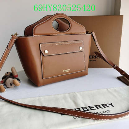 Disarh Fashion -BBR Bags - 539