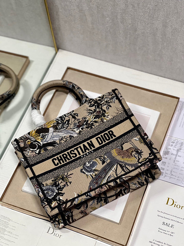 Disarh - Dir Bags - 1935