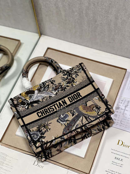 Disarh - Dir Bags - 1935