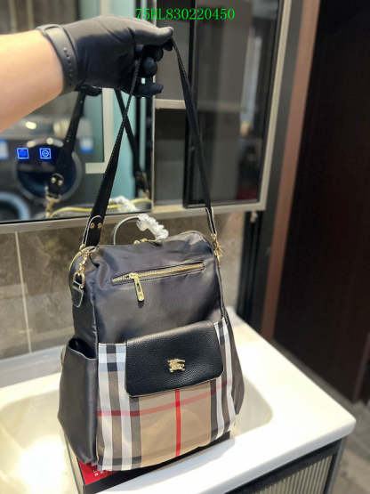 Disarh Fashion -BBR Bags - 202