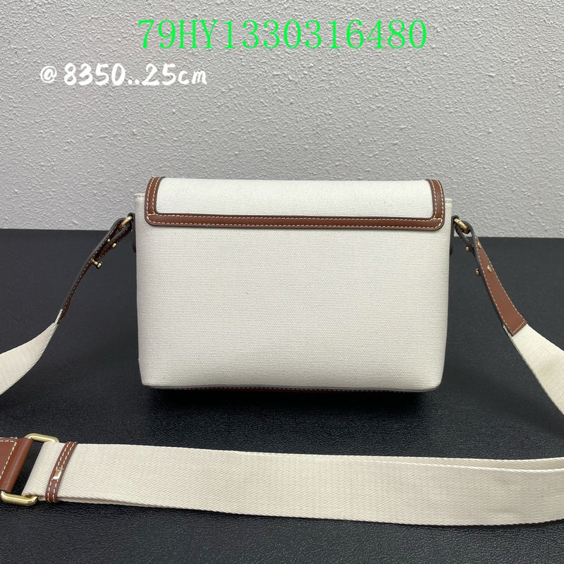 Disarh Fashion -BBR Bags - 157