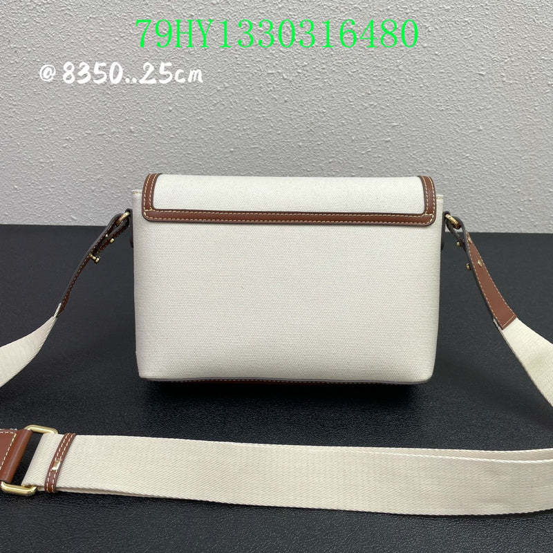 Disarh Fashion -BBR Bags - 157