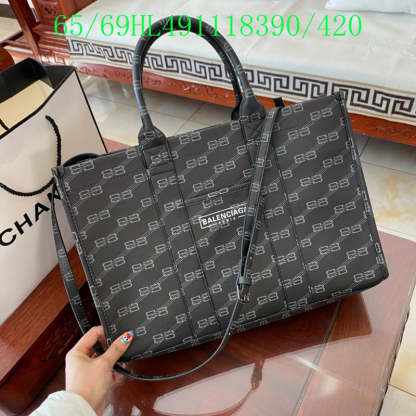 Disarh Fashion - BGA Bags - 1996