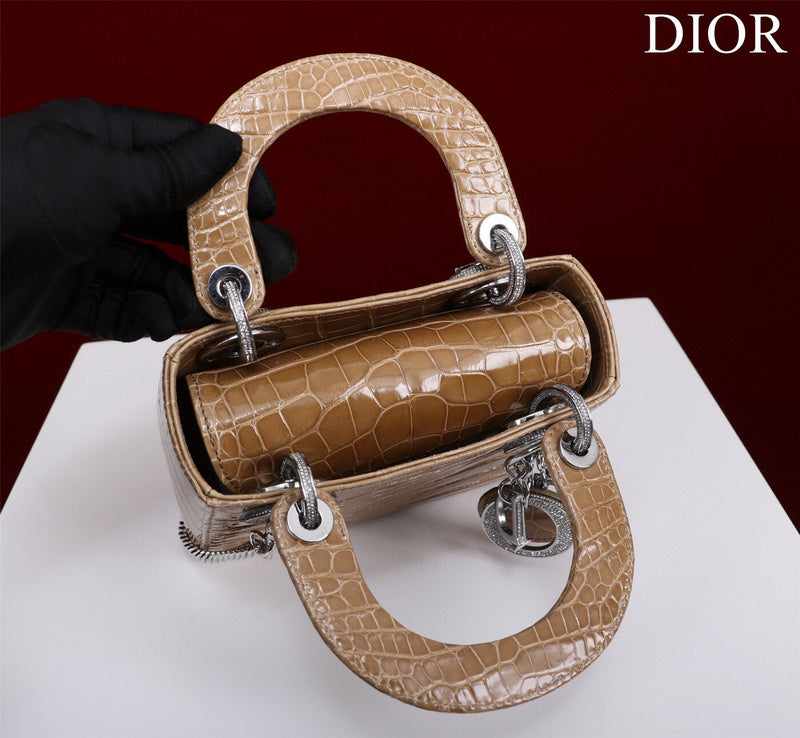 Disarh - Dir Bags - 1660