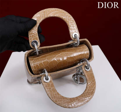 Disarh - Dir Bags - 1660