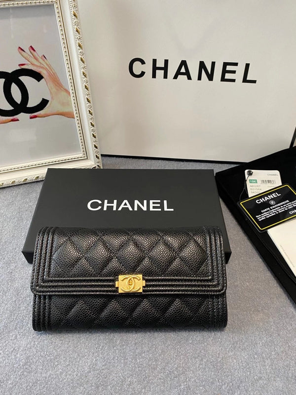 Kolozen - CHL Wallets - 494
