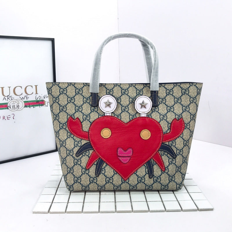 Kolozen - GCI Bags - 2712