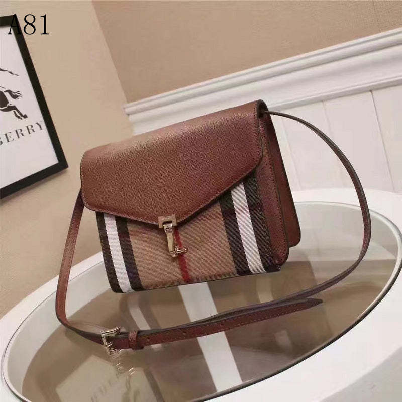 Disarh Fashion -BBR Bags - 854