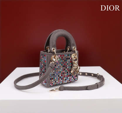 Disarh - Dir Bags - 1691
