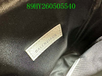 Disarh Fashion - BGA Bags - 1784
