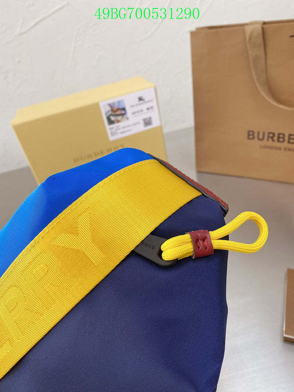 Disarh Fashion -BBR Bags - 489