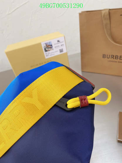 Disarh Fashion -BBR Bags - 489