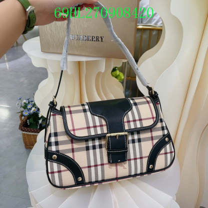 Disarh Fashion -BBR Bags - 268
