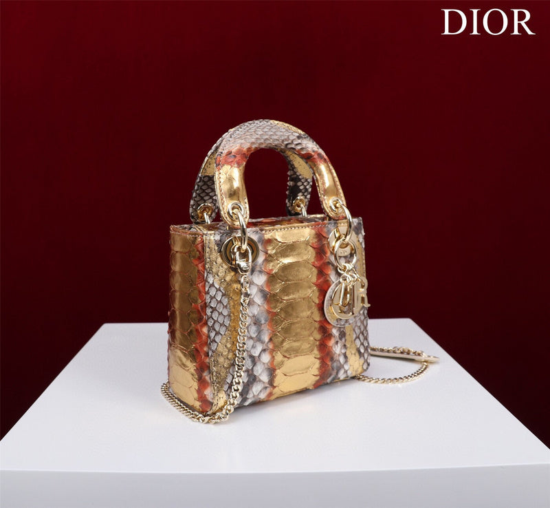 Disarh - Dir Bags - 1761