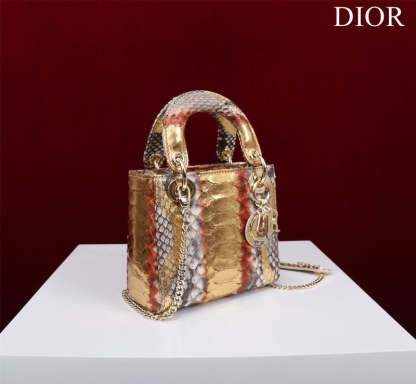 Disarh - Dir Bags - 1761