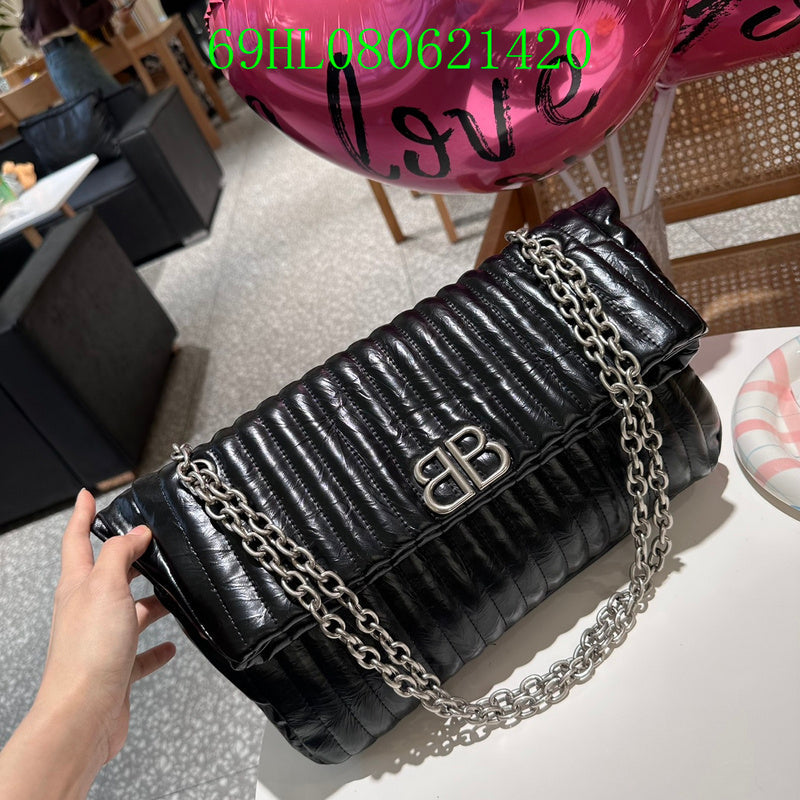 Disarh Fashion - BGA Bags - 1754