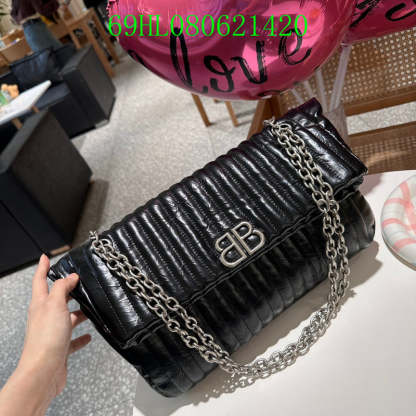 Disarh Fashion - BGA Bags - 1754